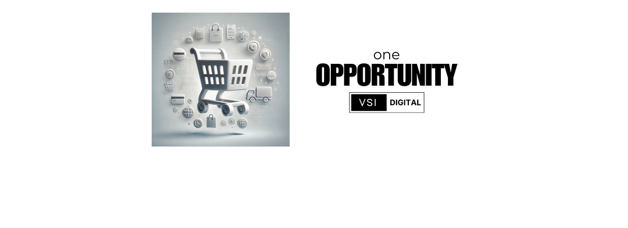 Why Opportunity: Discover the ideal framework for driving e-commerce